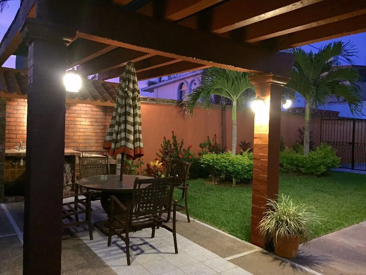 Сasa de vacaciones Casa Real Del Mar 95 Hotel Mazatlán