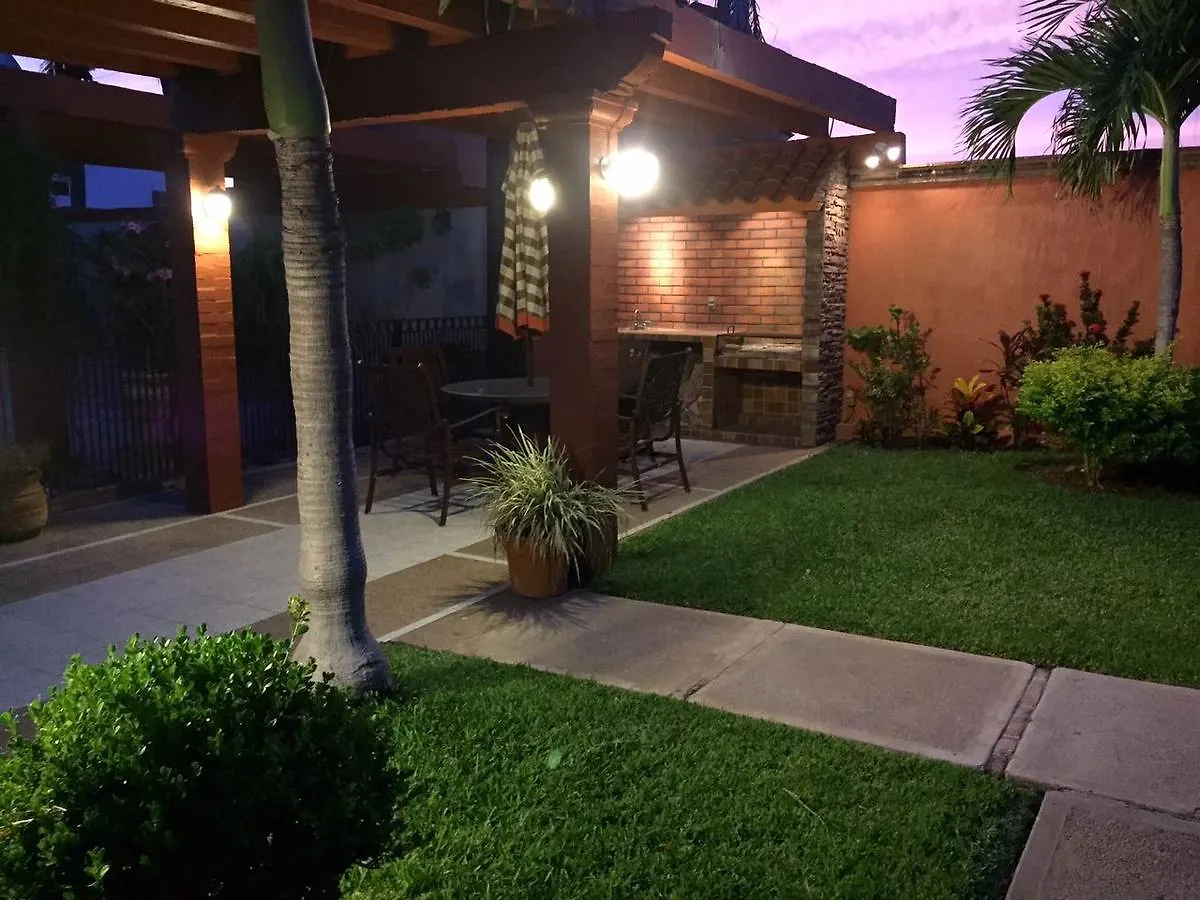 Casa Real Del Mar 95 Hotel Mazatlán