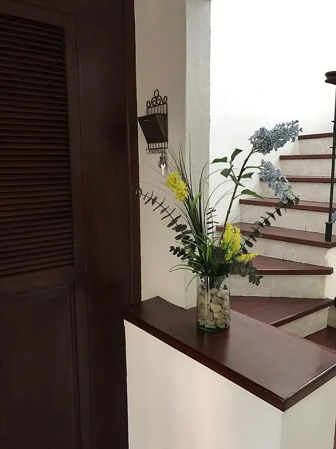 Casa Real Del Mar 95 Hotel Mazatlán