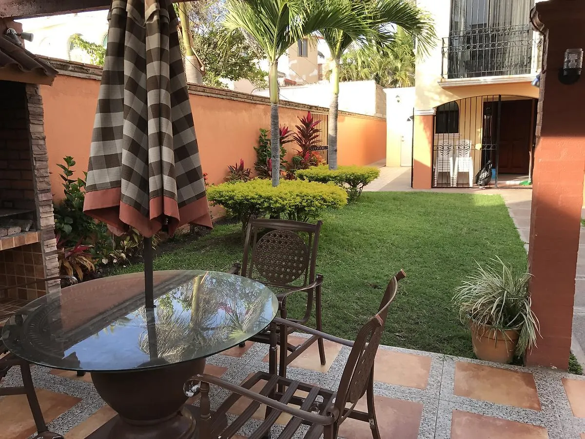 Сasa de vacaciones Casa Real Del Mar 95 Hotel Mazatlán